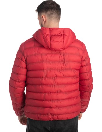 Ανδρικό Επώνυμο Μπουφάν - Z204