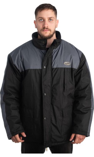 Ανδρικό Επώνυμο Μπουφάν - Z205