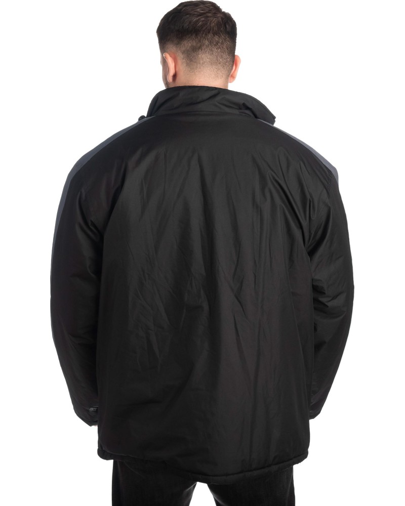 Ανδρικό Επώνυμο Μπουφάν - Z205