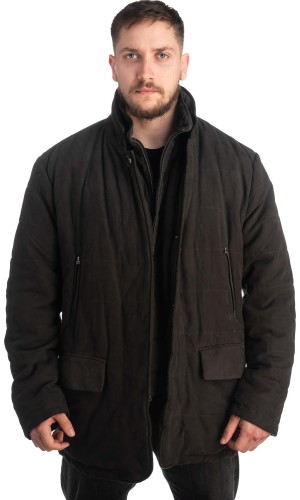 Ανδρικό Επώνυμο Μπουφάν - Z207