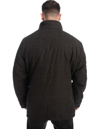 Ανδρικό Επώνυμο Μπουφάν - Z207