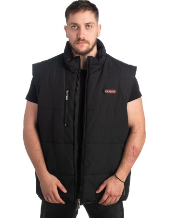 Ανδρικό Επώνυμο Μπουφάν Γιλέκο - Z208