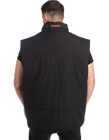 Ανδρικό Επώνυμο Μπουφάν Γιλέκο - Z208