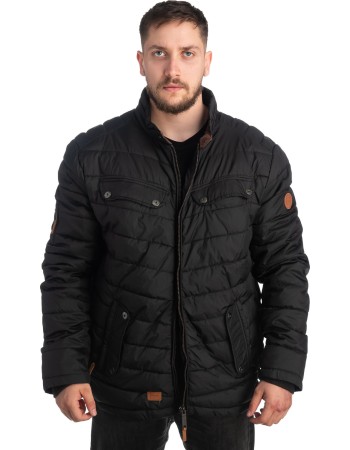 Ανδρικό Επώνυμο Μπουφάν - Z10