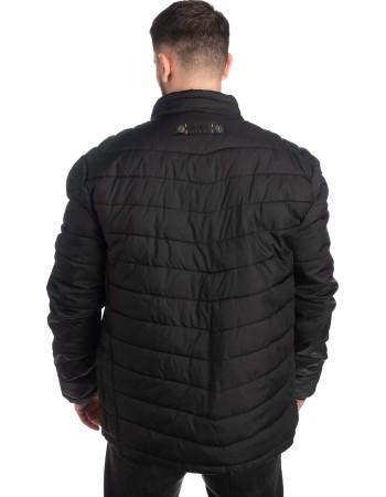 Ανδρικό Επώνυμο Μπουφάν - Z10