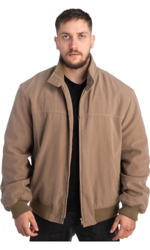 Ανδρικό Επώνυμο Μπουφάν - Z211