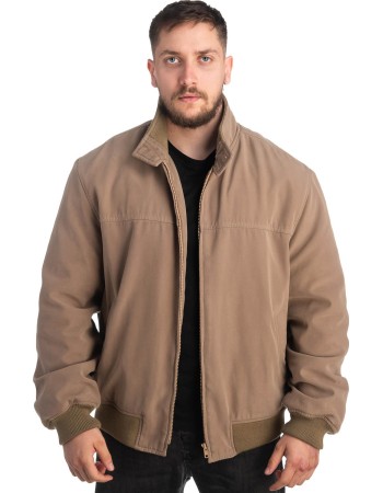 Ανδρικό Επώνυμο Μπουφάν - Z211