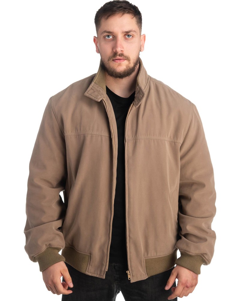 Ανδρικό Επώνυμο Μπουφάν - Z211