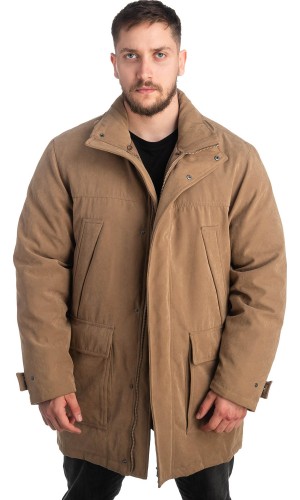 Ανδρικό Επώνυμο Μπουφάν - Z213