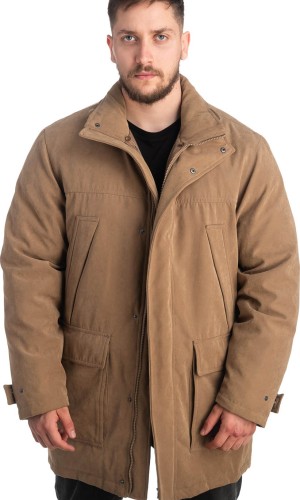 Ανδρικό Επώνυμο Μπουφάν - Z213