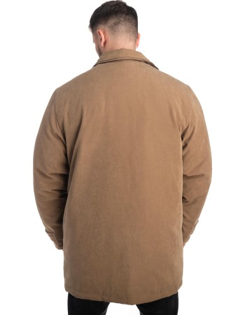 Ανδρικό Επώνυμο Μπουφάν - Z213