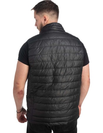 Ανδρικό Επώνυμο Μπουφάν Γιλέκο - Z215
