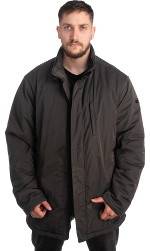 Ανδρικό Επώνυμο Μπουφάν - Z216