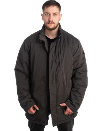 Ανδρικό Επώνυμο Μπουφάν - Z216