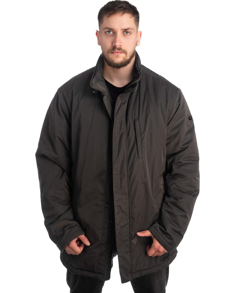 Ανδρικό Επώνυμο Μπουφάν - Z216