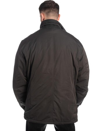 Ανδρικό Επώνυμο Μπουφάν - Z216