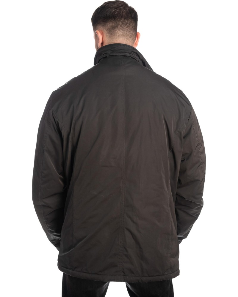 Ανδρικό Επώνυμο Μπουφάν - Z216