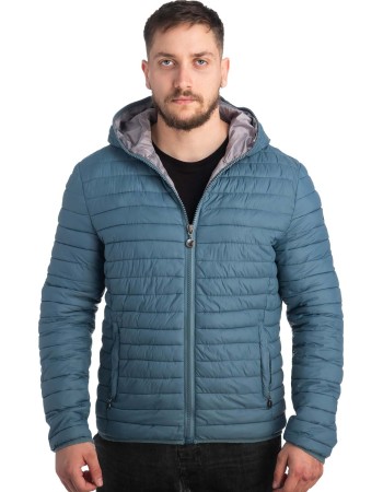 Ανδρικό Επώνυμο Μπουφάν - Z217