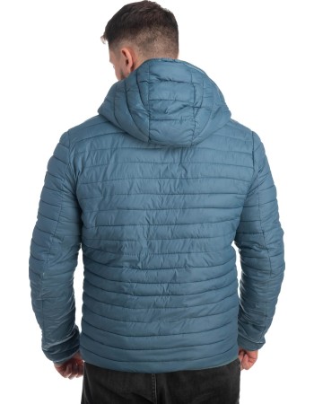 Ανδρικό Επώνυμο Μπουφάν - Z217