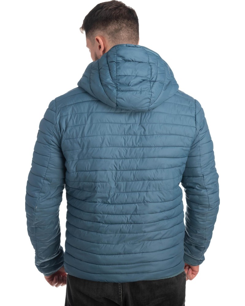 Ανδρικό Επώνυμο Μπουφάν - Z217