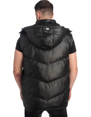 Ανδρικό Επώνυμο Μπουφάν Γιλέκο - Z218