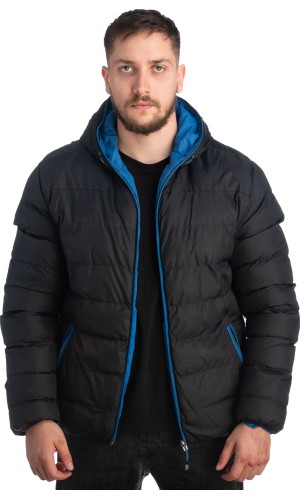 Ανδρικό Επώνυμο Μπουφάν - Z220