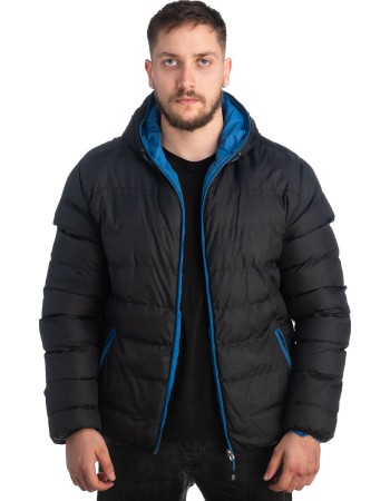 Ανδρικό Επώνυμο Μπουφάν - Z220