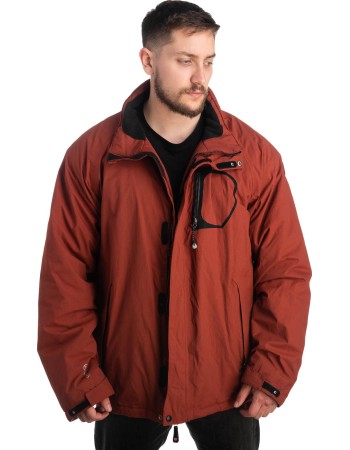 Ανδρικό Επώνυμο Μπουφάν - Z221