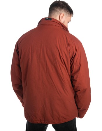 Ανδρικό Επώνυμο Μπουφάν - Z221