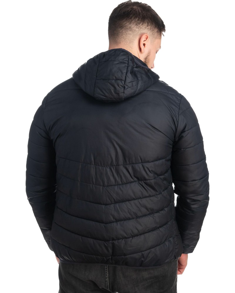 Ανδρικό Επώνυμο Μπουφάν - Z222