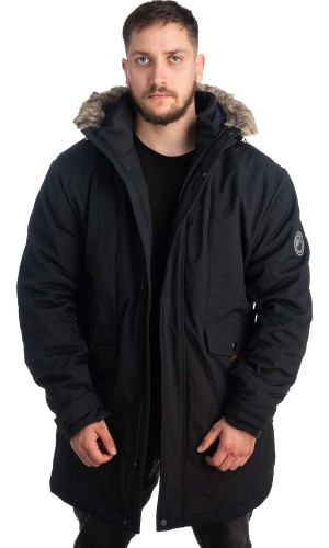 Ανδρικό Επώνυμο Μπουφάν - Z223