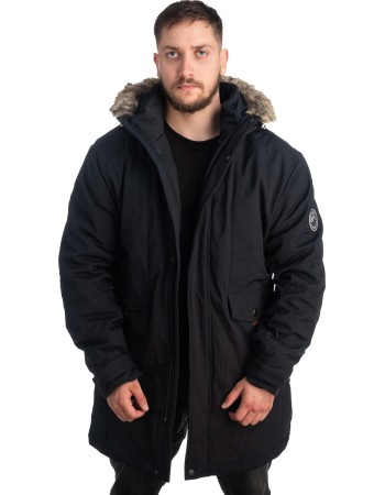 Ανδρικό Επώνυμο Μπουφάν - Z223