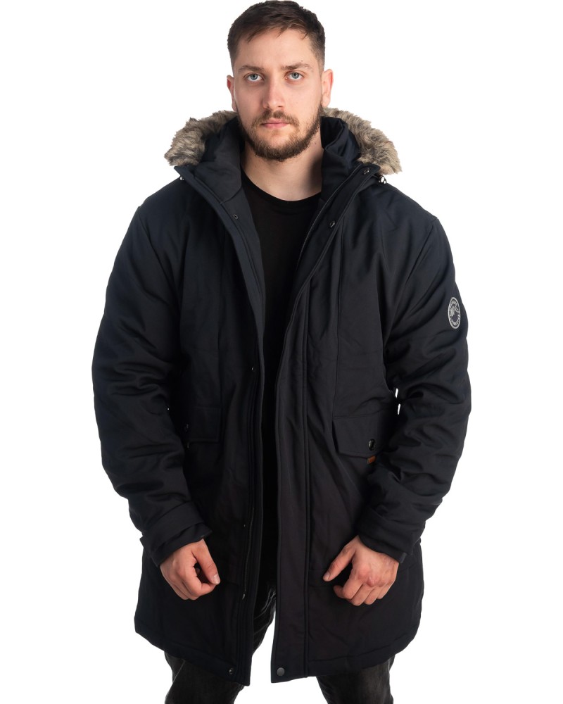 Ανδρικό Επώνυμο Μπουφάν - Z223