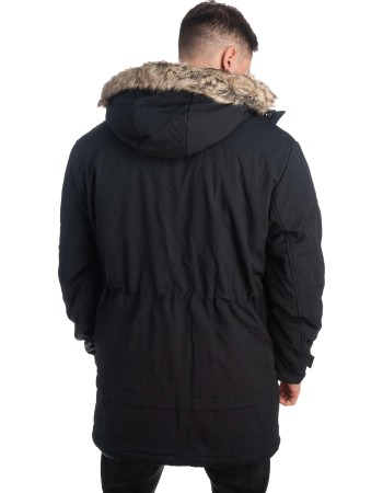 Ανδρικό Επώνυμο Μπουφάν - Z223