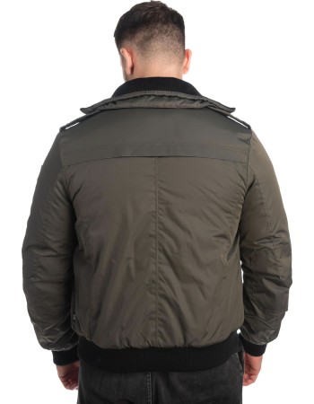 Ανδρικό Επώνυμο Μπουφάν - Z224