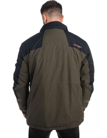 Ανδρικό Επώνυμο Μπουφάν - Z225