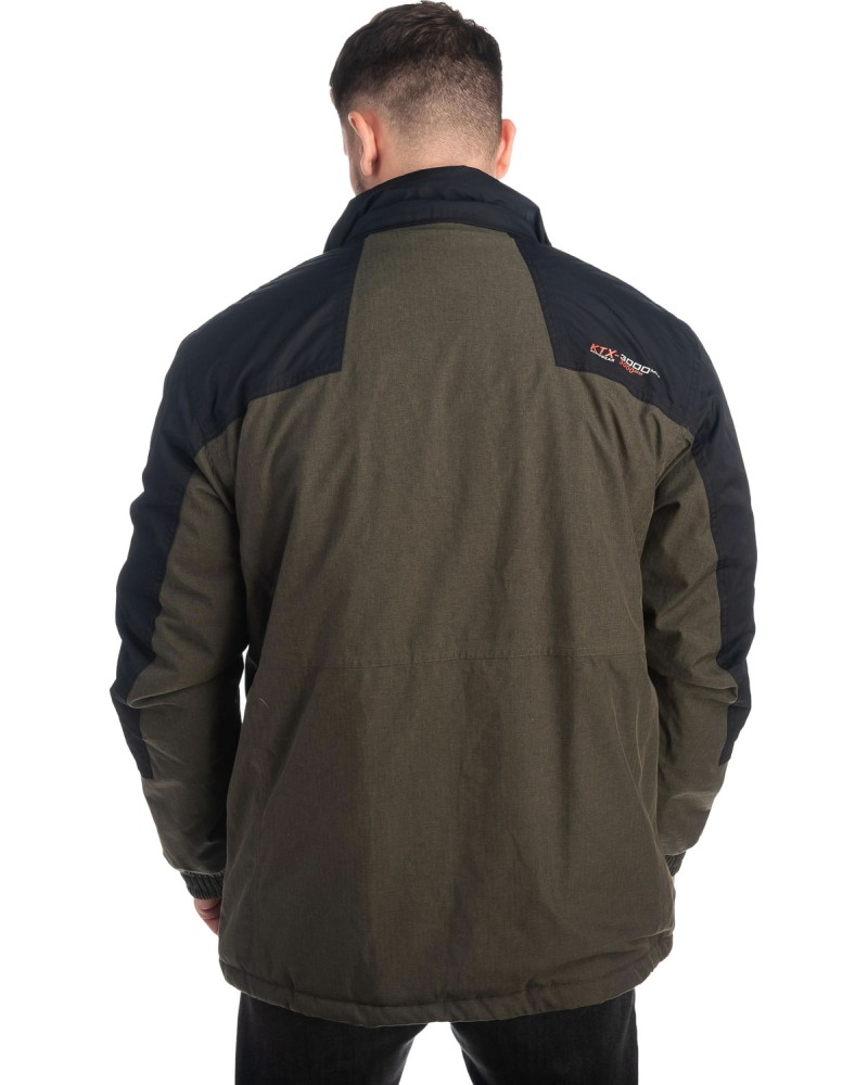 Ανδρικό Επώνυμο Μπουφάν - Z225