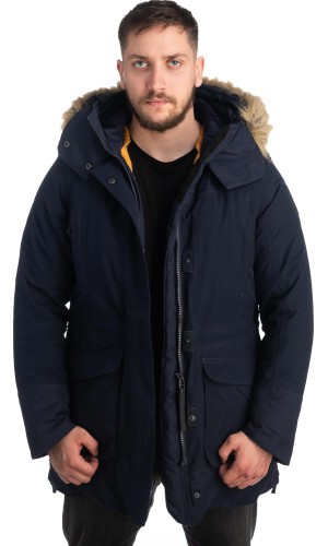 Ανδρικό Επώνυμο Μπουφάν - Z226