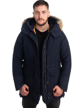 Ανδρικό Επώνυμο Μπουφάν - Z226