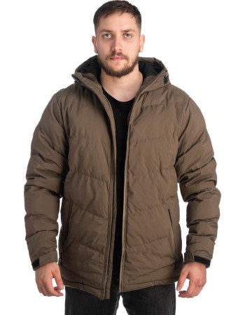 Ανδρικό Επώνυμο Μπουφάν - Z227