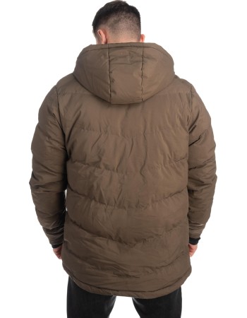 Ανδρικό Επώνυμο Μπουφάν - Z227