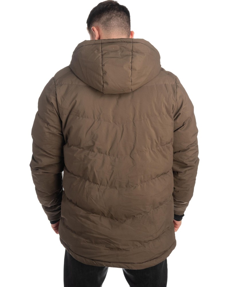 Ανδρικό Επώνυμο Μπουφάν - Z227