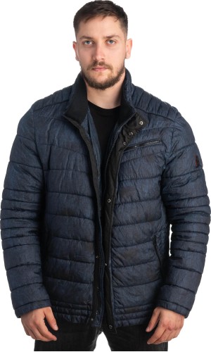 Ανδρικό Επώνυμο Μπουφάν - Z228