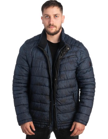 Ανδρικό Επώνυμο Μπουφάν - Z228