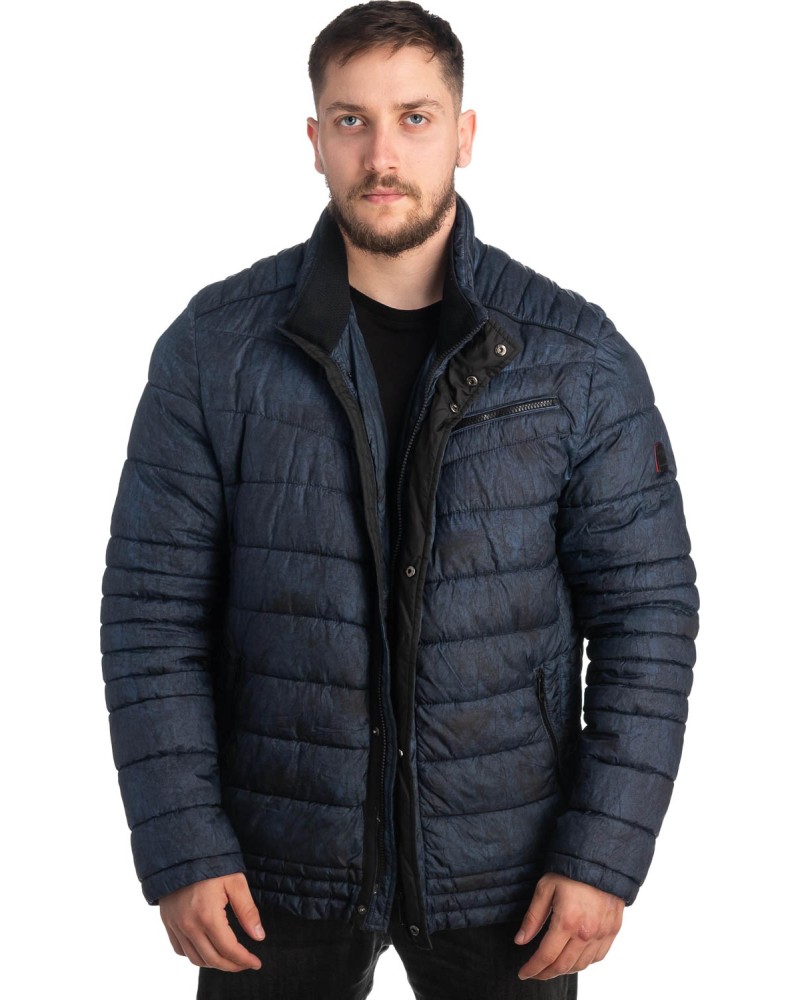 Ανδρικό Επώνυμο Μπουφάν - Z228