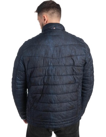 Ανδρικό Επώνυμο Μπουφάν - Z228