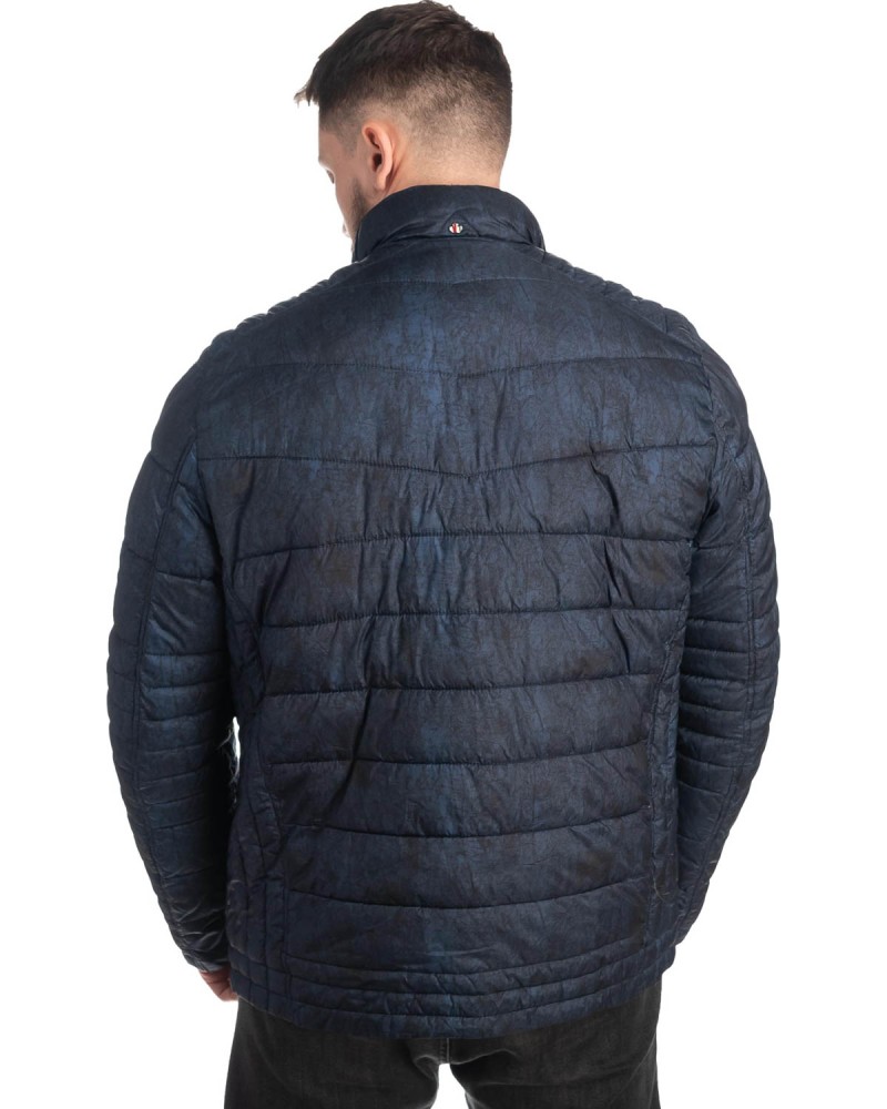 Ανδρικό Επώνυμο Μπουφάν - Z228