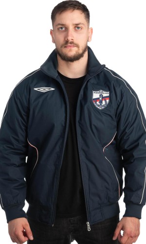 Ανδρικό Επώνυμο Μπουφάν - Z230