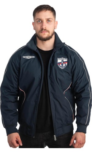 Ανδρικό Επώνυμο Μπουφάν - Z230