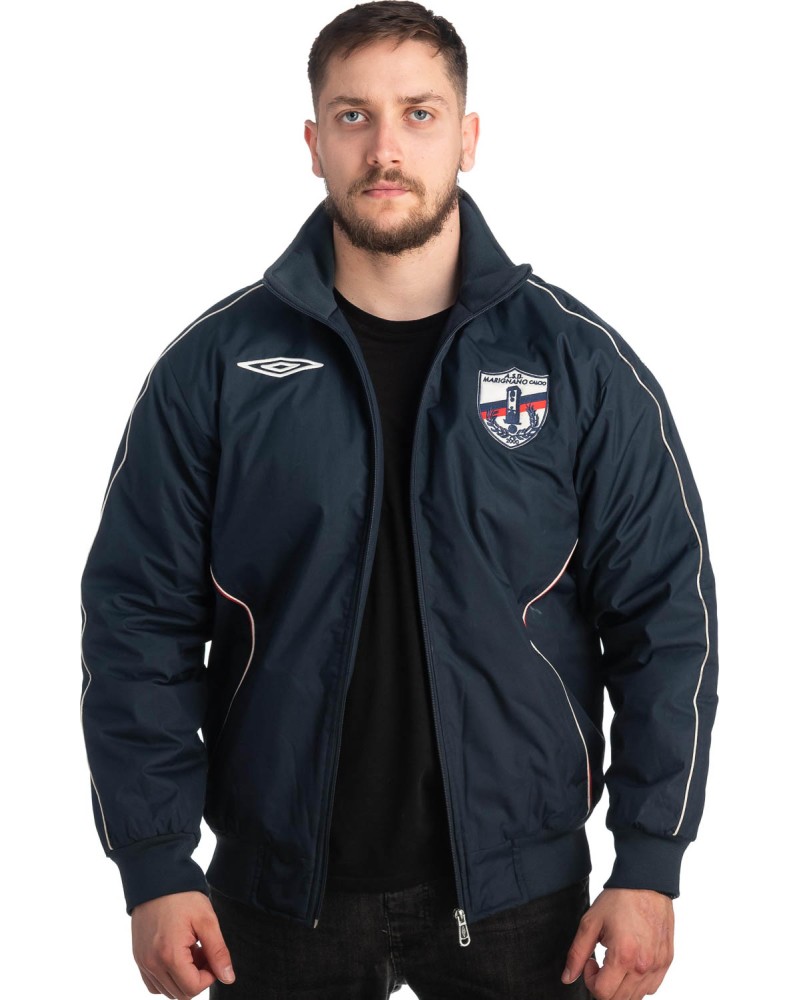 Ανδρικό Επώνυμο Μπουφάν - Z230